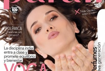 Despu�s de 97 a�os, la revista Para Ti dejar� de ser semanal
