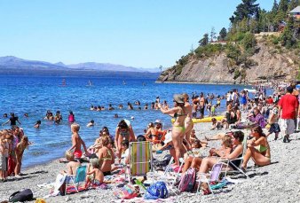 Con un 20% ms de turistas, la Patagonia fue la gran estrella de la temporada