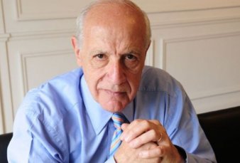 Lavagna definir� si se postula a mediados de a�o, pero adelant� que no ir� a una interna del PJ