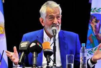 Rodrguez Sa pidi una audiencia con el Presidente por el pago de la deuda