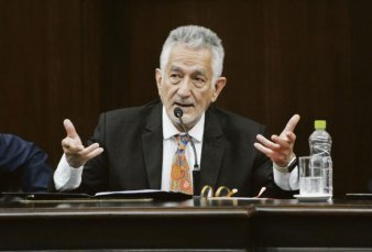 Demanda de San Luis a Nacin por el aumento de tarifas
