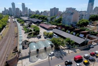 Un fallo judicial ordena abrir un espacio pblico dentro de un shopping a cielo abierto