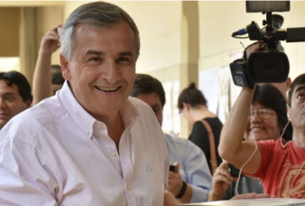 Jujuy aprob� una ley para cobrar la atenci�n m�dica a los extranjeros
