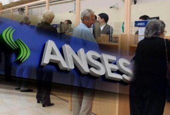 ANSES: m�s jubilados pagar�n ganancias