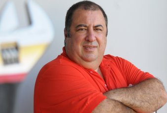 Por primera vez, un argentino est� entre los 10 mejores maestros del mundo