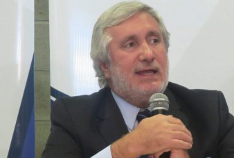 Conte Grand sobre el caso Natacha Jaitt:  "A veces el carcter evidente genera cierta sospecha a los investigadores"