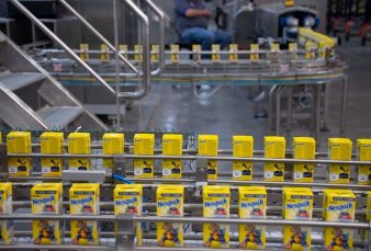 La alimenticia Nestl� compromete inversiones por $5.000 millones