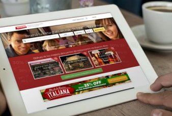 TripAdvisor compr� Restorando