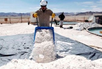 Mineras canadienses invertiran en Salta u$s 300 millones