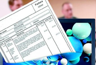 A partir de abril desaparecer� de los comercios la factura en papel