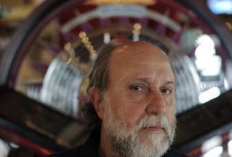 Daniel Grinbank: "El fracaso de esta gesti�n es terror�fico bajo todo punto de vista"