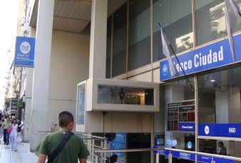 Cr�ditos del Ciudad para el sector tur�stico