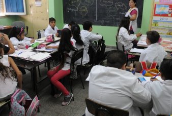 La Ciudad cre un organismo para evaluar y reformar la formacin de los docentes