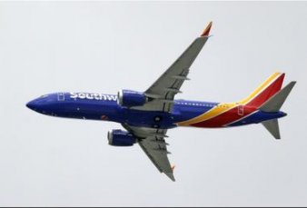 Oficializan la prohibici�n de los Boeing 737 Max