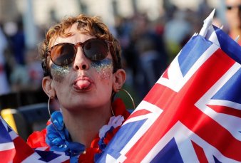 Brexit: el Parlamento britnico rechaza por tercera vez el acuerdo de salida de la UE