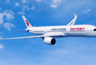 Para atraer turistas asi�ticos, negocian la llegada de dos a�reas chinas al pa�s