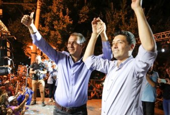 Neuqun: Gutirrez logr la reeleccin