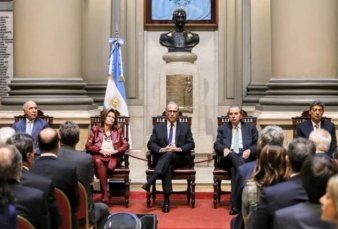 La Corte Suprema declar inconstitucional el cobro del impuesto a las ganancias a los jubilados