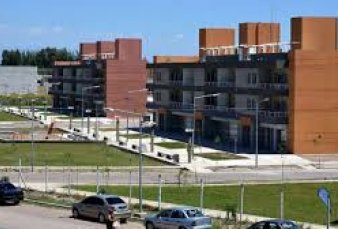 M�s de 20.000 personas se anotaron para 3100 viviendas en el Procrear