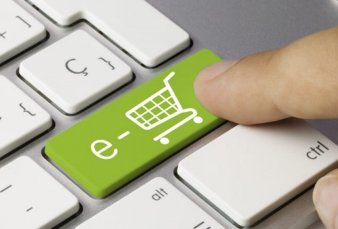 Las ventas online crecieron 25%