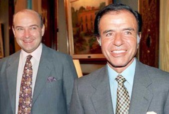 Menem y Cavallo fueron condenados por la venta del predio de La Rural