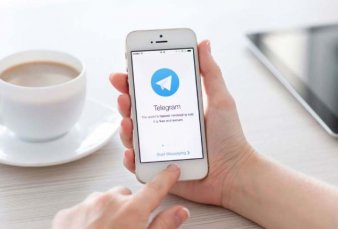 Por el "apag�n" de Facebook y WhatsApp, su rival Telegram pudo sumar 3 millones de usuarios