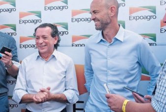 El Gobierno busca reactivar la venta de maquinaria agr�cola y camiones nacionales