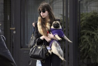 Florencia Kirchner deber volver al pas el 4 de abril