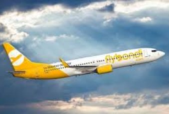 Santa Fe aporta $4 M para ms vuelos a Rosario