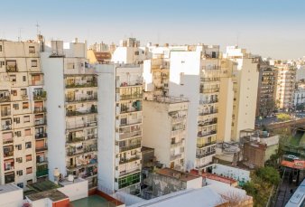 Hipotecarios UVA: la mitad de las familias ya puede pedir una rebaja en las cuotas