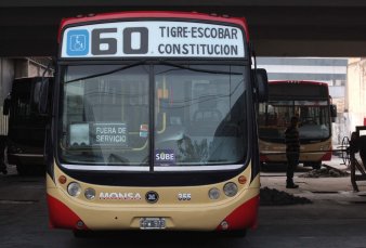 En dos meses, la lnea 60 reducir sus recorridos