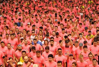Ms de 7.000 personas corrieron por la Educacin