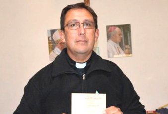Arranc en Entre Ros el juicio por abuso sexual contra el ?cura payador?
