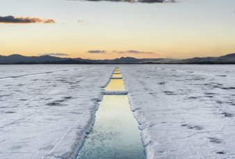 Con nuevo socio, Lithium Americas prev� acelerar su proyecto de litio