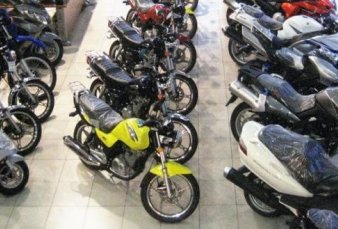 Las ventas de motos usadas aumentaron 27,2% en febrero