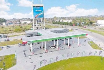 Puma, Gulf y Dapsa se meten en la pelea por el negocio local de naftas