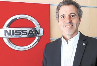 Nissan tiene nuevo Presidente en el pa�s