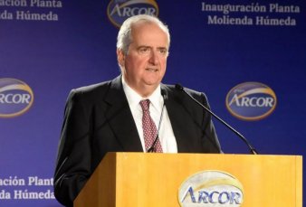 Luego de su primer balance en rojo desde 2002, Arcor se lanza a la conquista de �frica