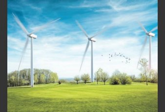 Argentina proyecta alcanzar un 12% de energ�a limpia en 2019