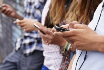 Lanzan un sistema de alerta temprana para difundir datos de chicos perdidos