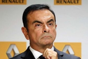 Reflota fusin Renault-Nissan