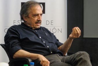 Ricardo Alfons�n tampoco descarta romper con Cambiemos y apoyar a Roberto Lavagna