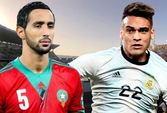 Tras la derrota con Venezuela y sin Messi, Argentina intentar resurgir ante Marruecos: hora, TV y formaciones