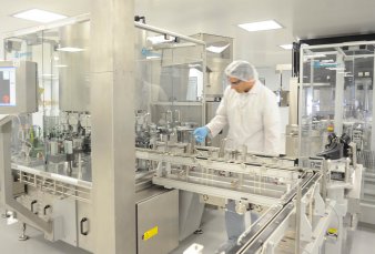 Insud invierte u$s 60 millones en nueva planta de medicamentos biotecnol�gicos