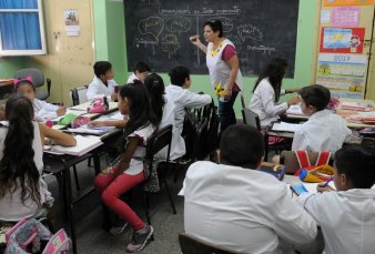 Cippec advierte sobre recortes en la inversi�n educativa nacional y provincial