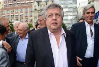 Respaldo de legisladores de Cambiemos a Stornelli