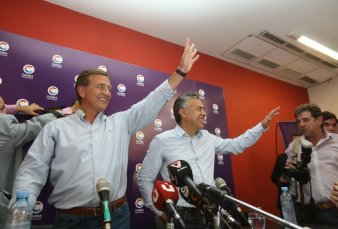 Frmula UCR confirmada para interna en Mendoza