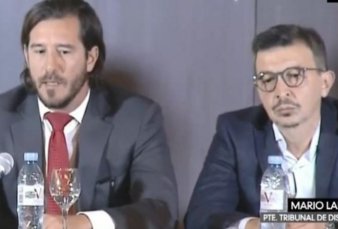 "Me tiene sin cuidado"
