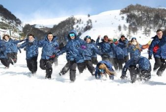 Tras la quiebra de Snow Travel, har�n cambios a la ley de Turismo Estudiantil