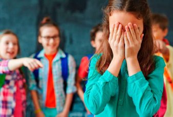 Seg�n Unicef, 1 de cada 3 estudiantes sufre bullying